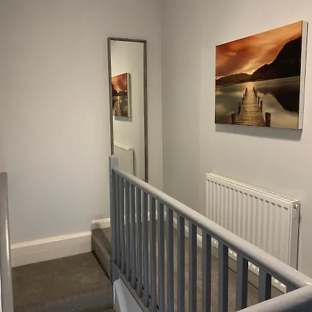 Eclipse Apartment No 4 Newmarket  Buitenkant foto