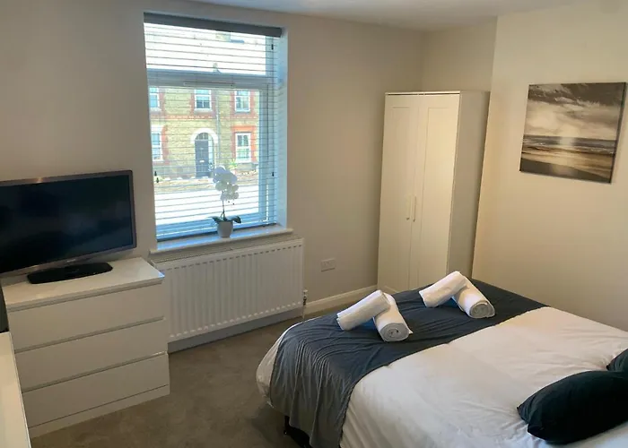 Eclipse Apartment No 4