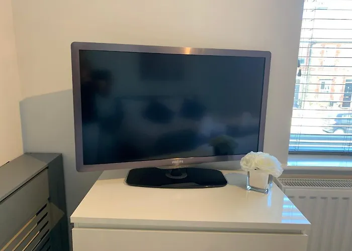 Eclipse Apartment No 4