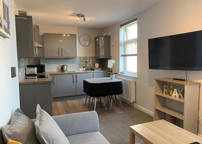 Eclipse Apartment No 4