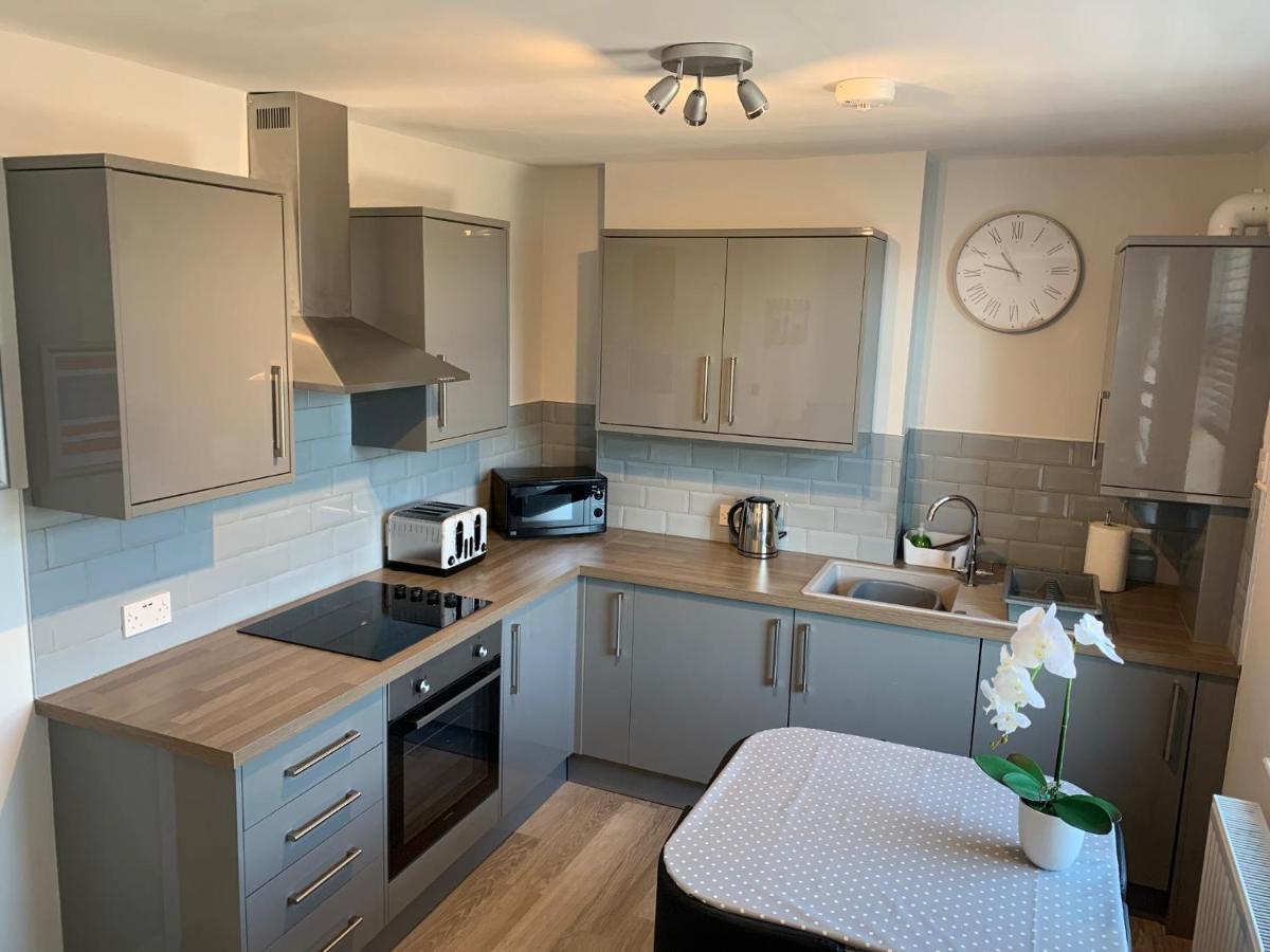 Apartment Eclipse No 4 Newmarket (Suffolk)