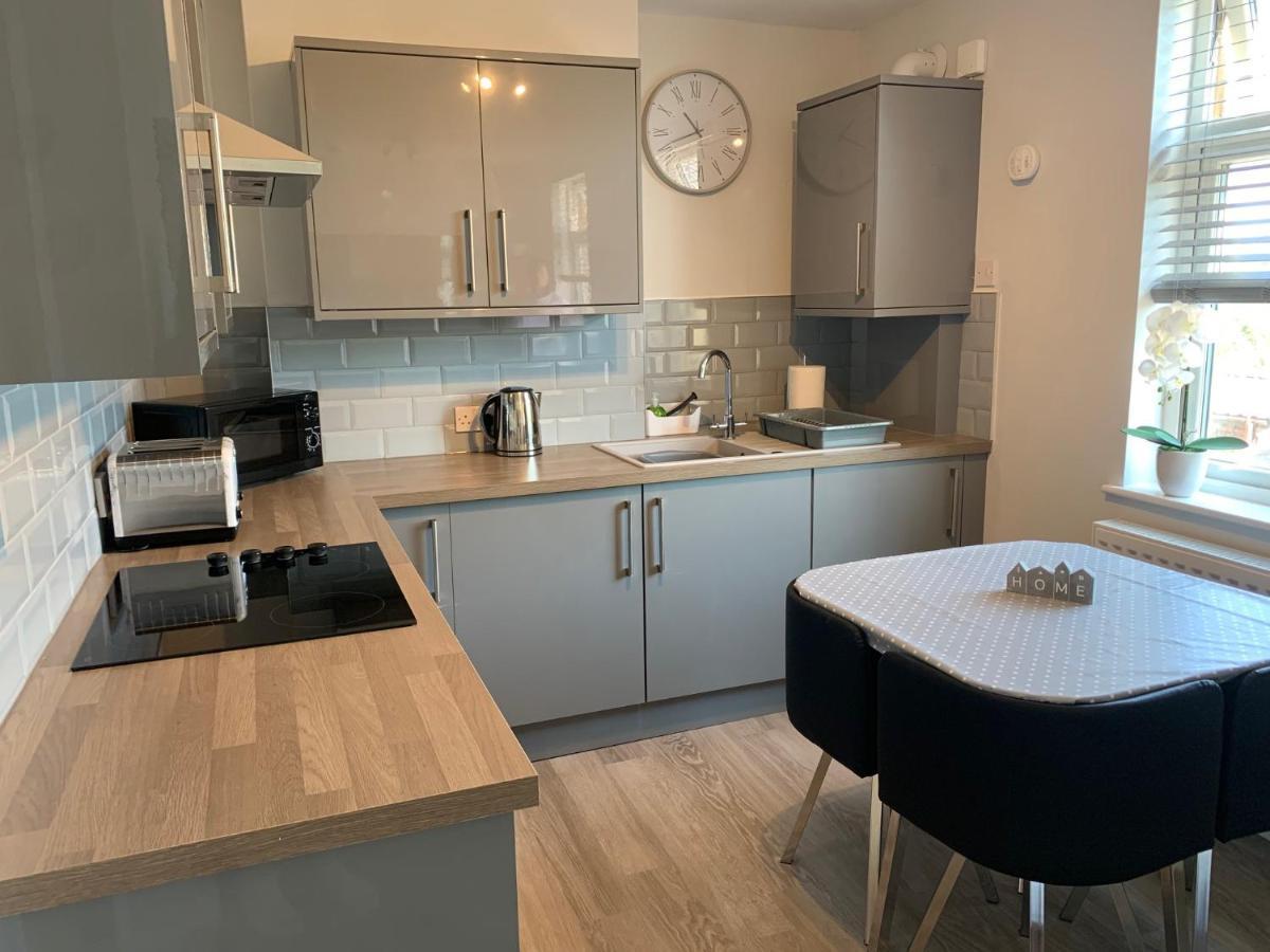 Apartment Eclipse No 4 Newmarket (Suffolk)