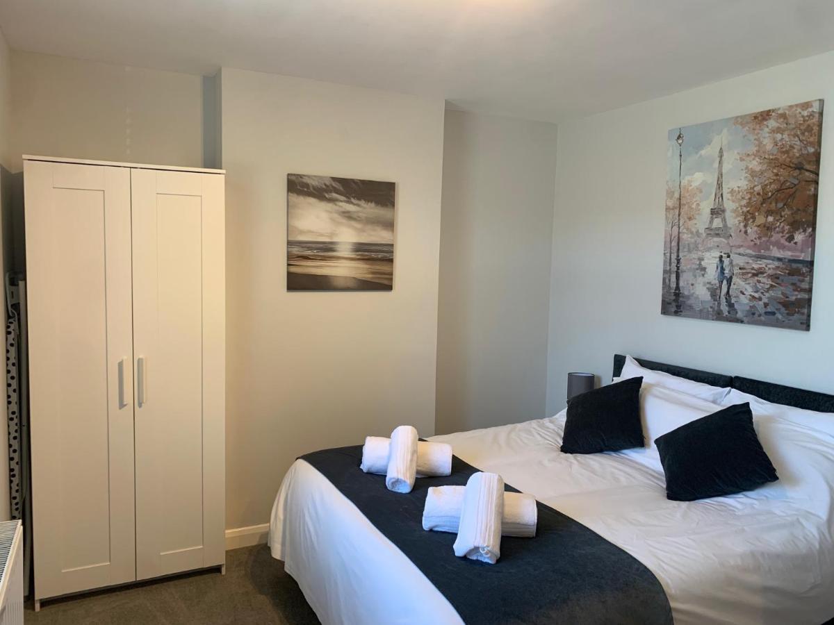 Apartment Eclipse No 4 *